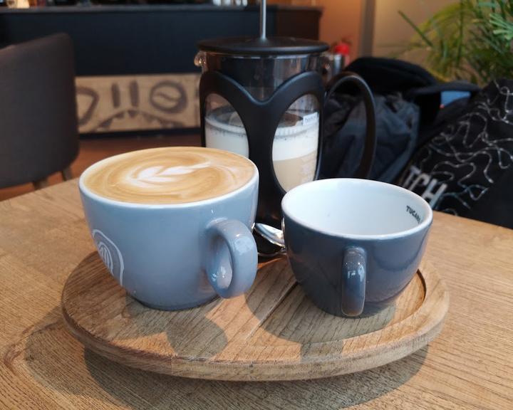 Tucano Coffee