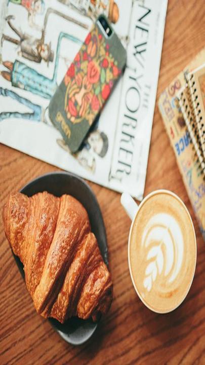 Tucano Coffee