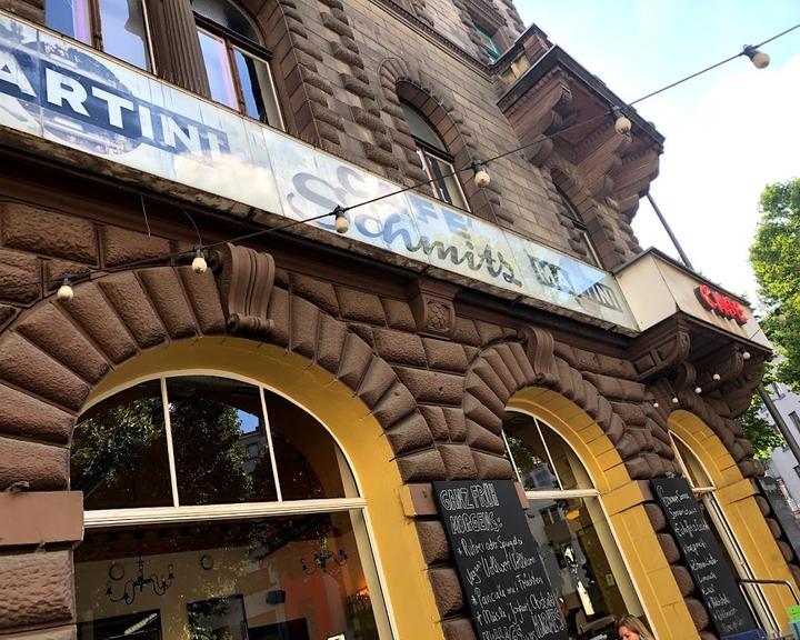 Cafe Schmitz