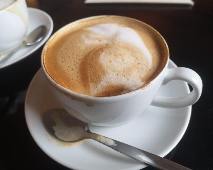 Cafe Schmitz