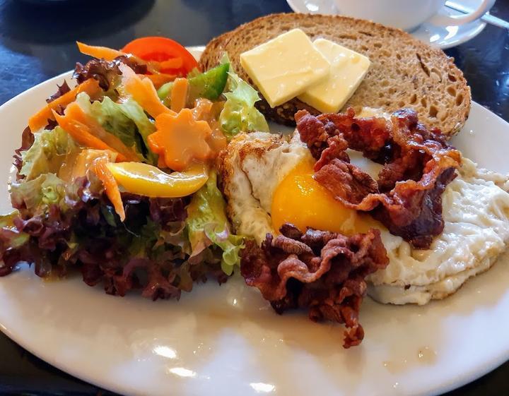 Cafe Schmitz