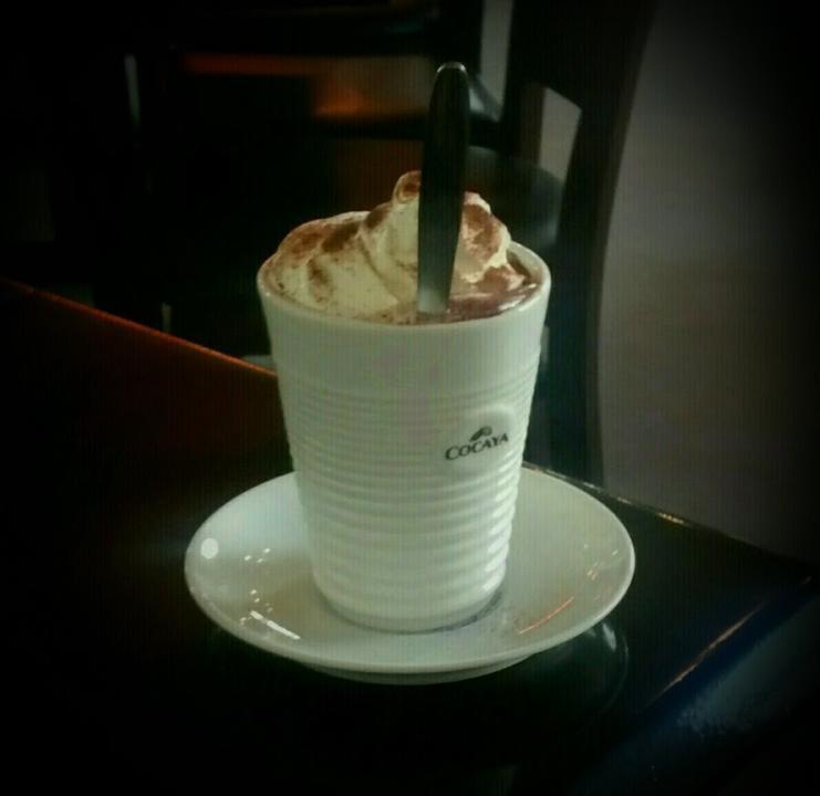 Cafe Schmitz