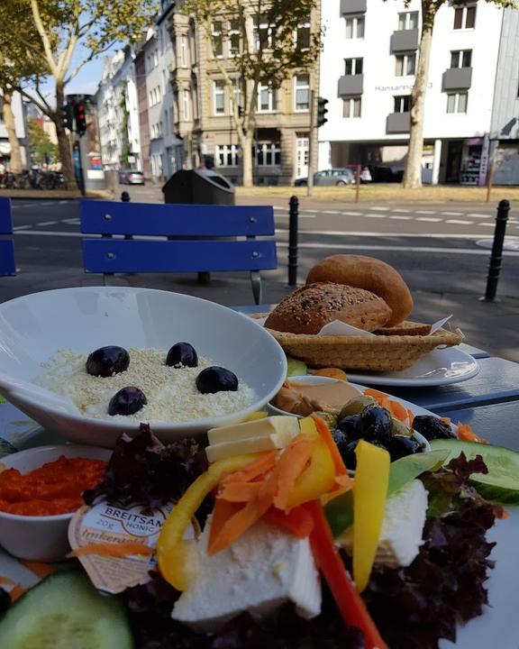Cafe Schmitz