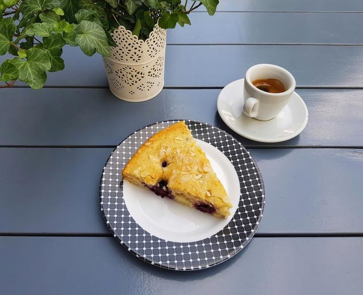 Cafe Schmitz
