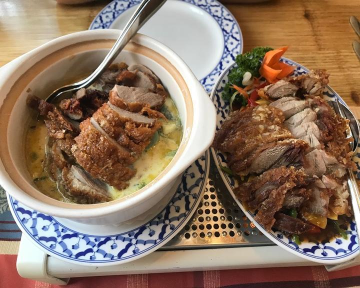 Thai-Viet-Haus