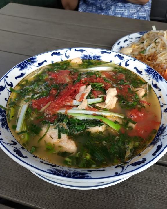 Thai-Viet-Haus