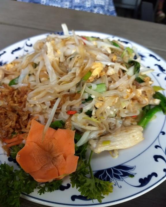 Thai-Viet-Haus