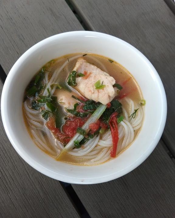 Thai-Viet-Haus