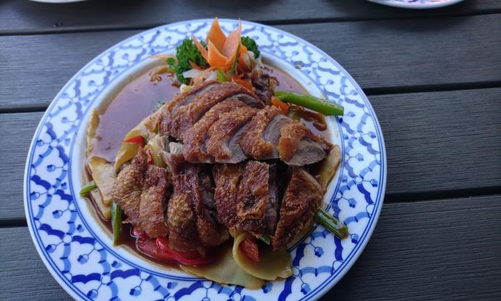 Thai-Viet-Haus