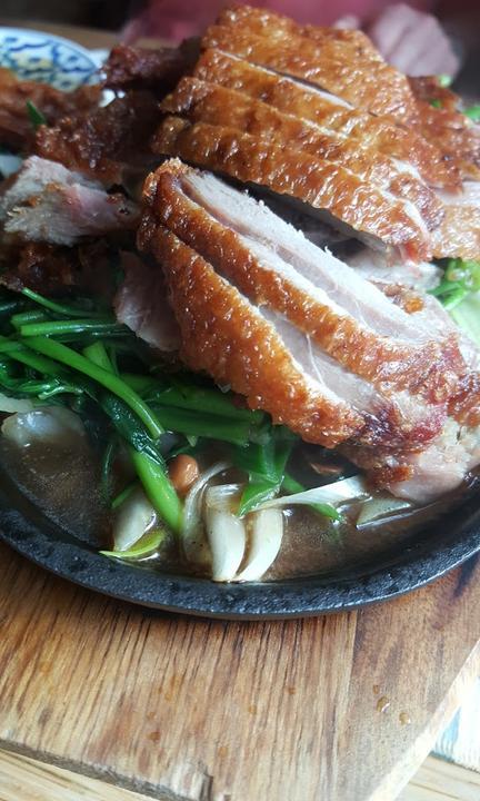 Thai-Viet-Haus