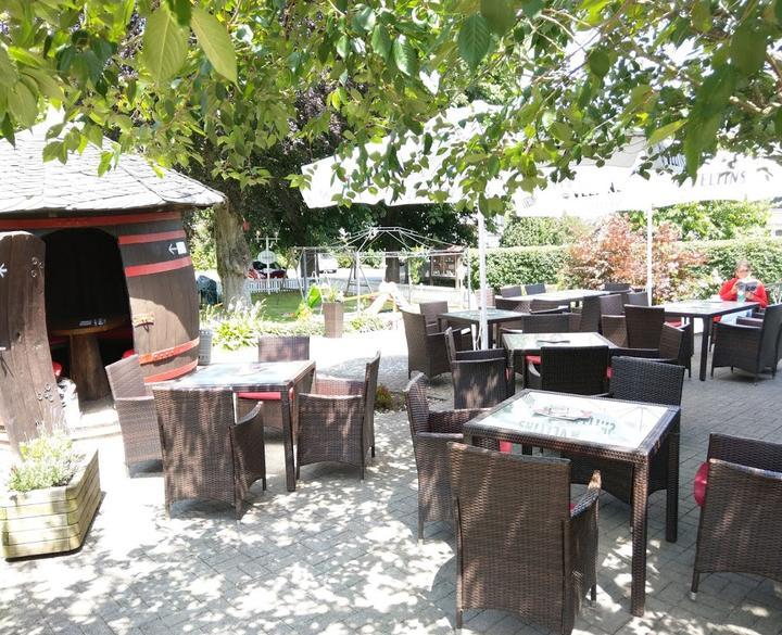 Cafe Am Kurpark Saalhausen