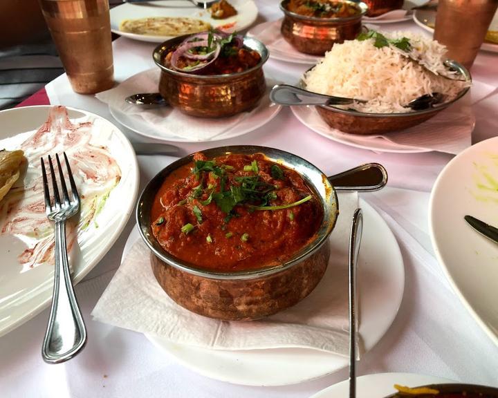 Hyderabad Restaurant