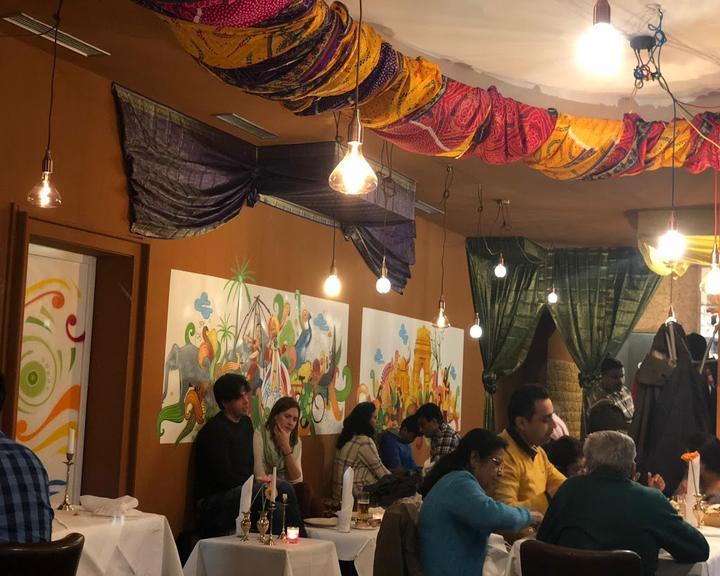 Hyderabad Restaurant