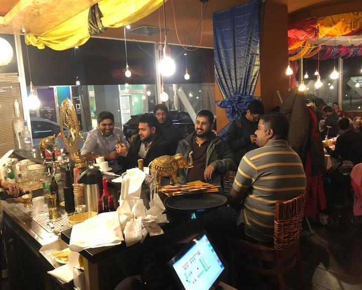 Hyderabad Restaurant