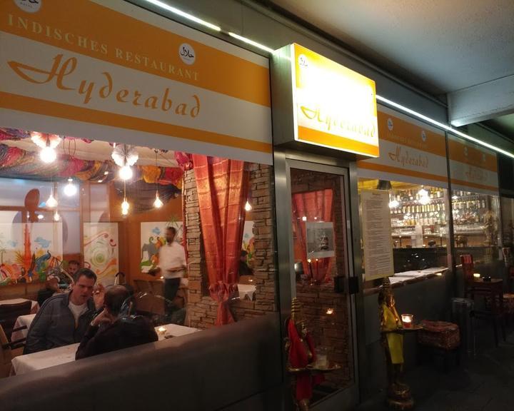 Hyderabad Restaurant