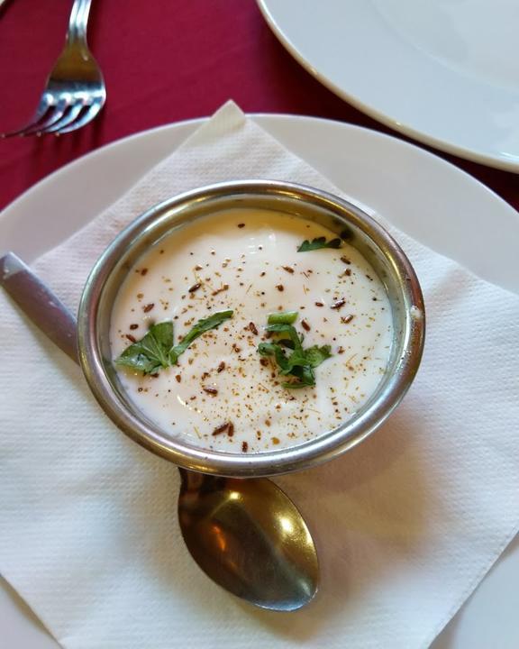 Hyderabad Restaurant