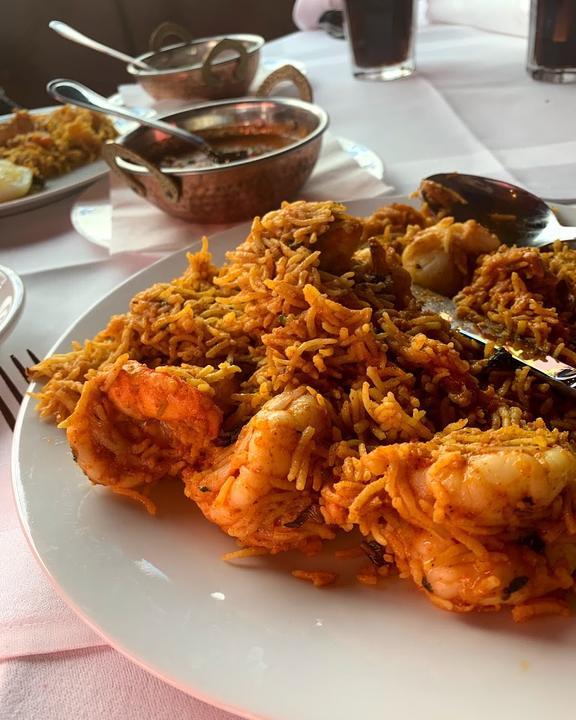 Hyderabad Restaurant