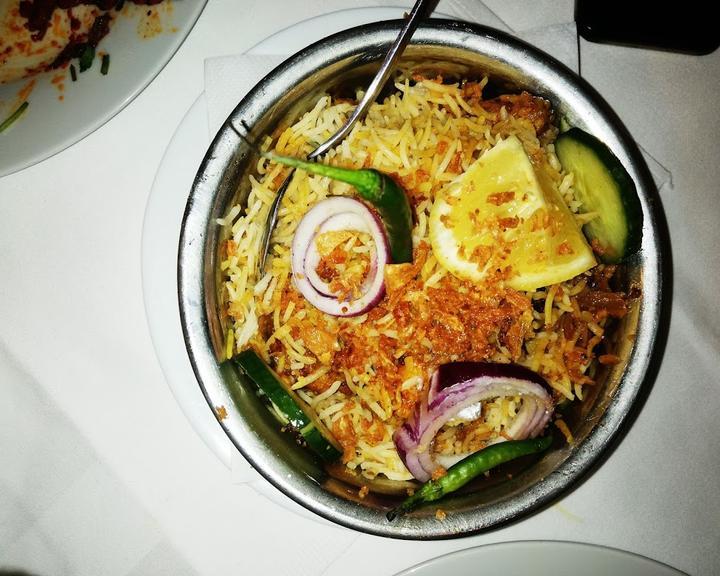 Hyderabad Restaurant