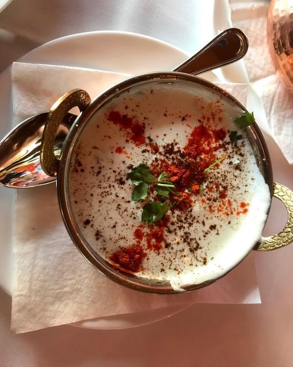 Hyderabad Restaurant