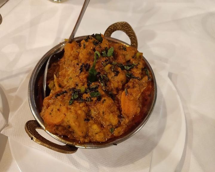 Hyderabad Restaurant