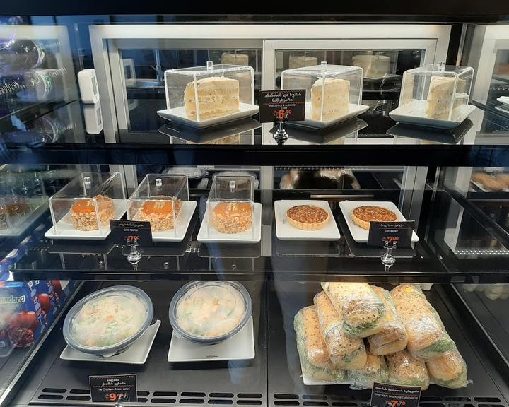 Soulmate Coffee & Bar