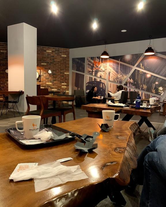 Soulmate Coffee & Bar