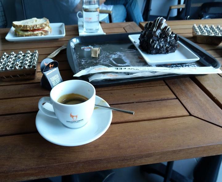 Soulmate Coffee & Bar
