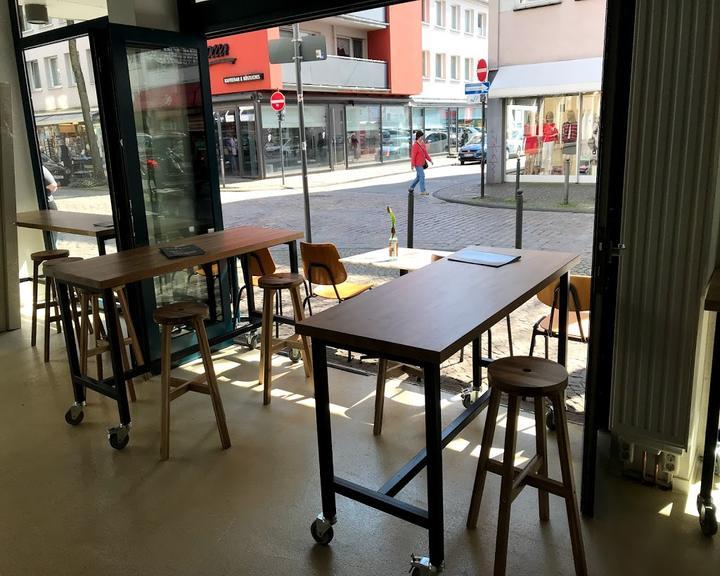 ChiCoffee Rösterei