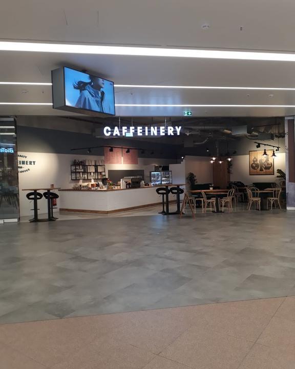 Caffeinery