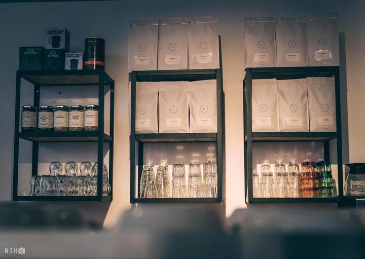 Caffeinery