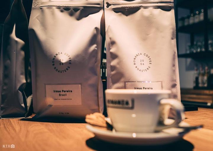 Caffeinery