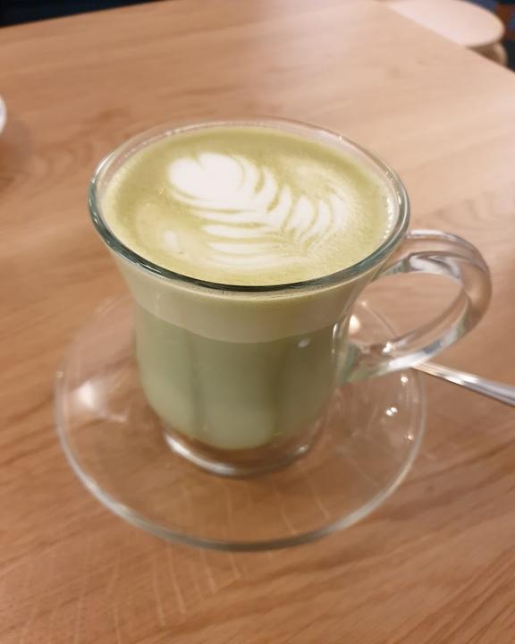 Caffeinery