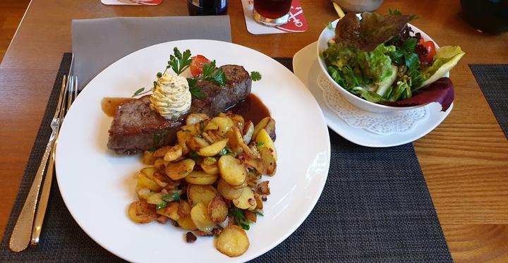 Restaurant "Zum Hemberg"