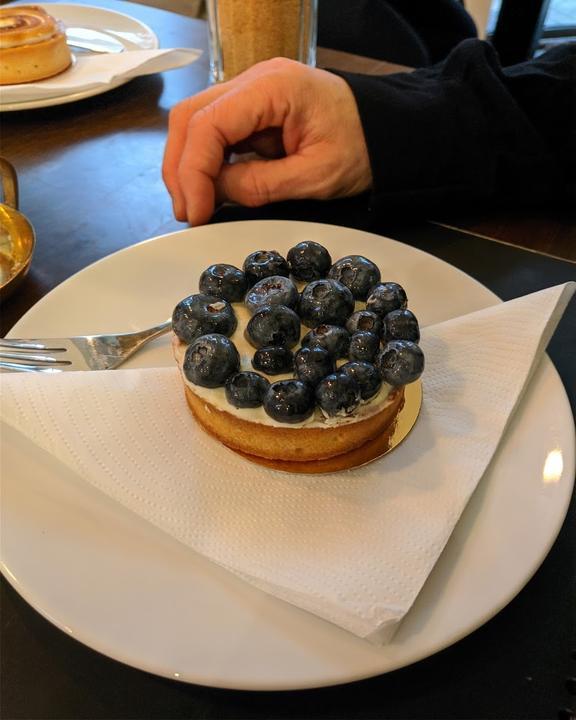 Le Parisien
