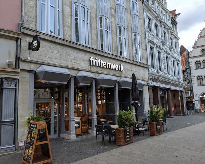 Frittenwerk Braunschweig