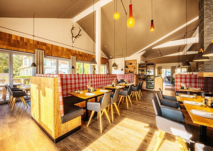 Restaurant Heinrichs