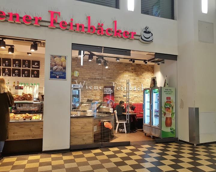 Wiener Feinbäcker