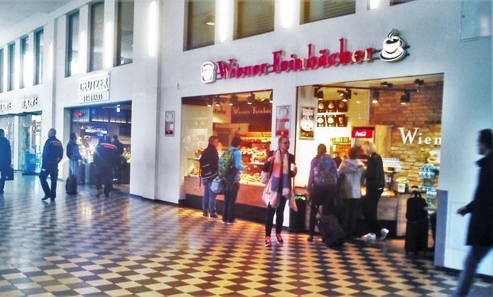 Wiener Feinbäcker
