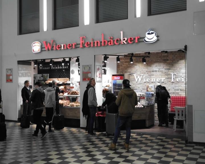 Wiener Feinbäcker