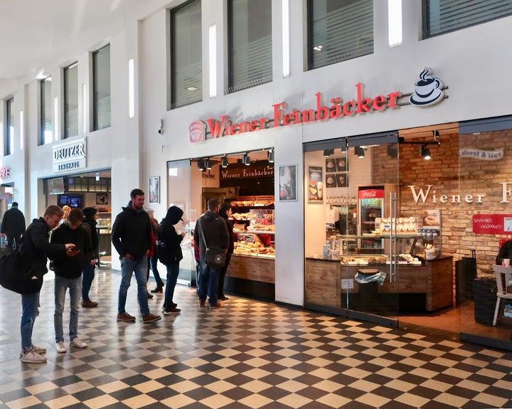 Wiener Feinbäcker