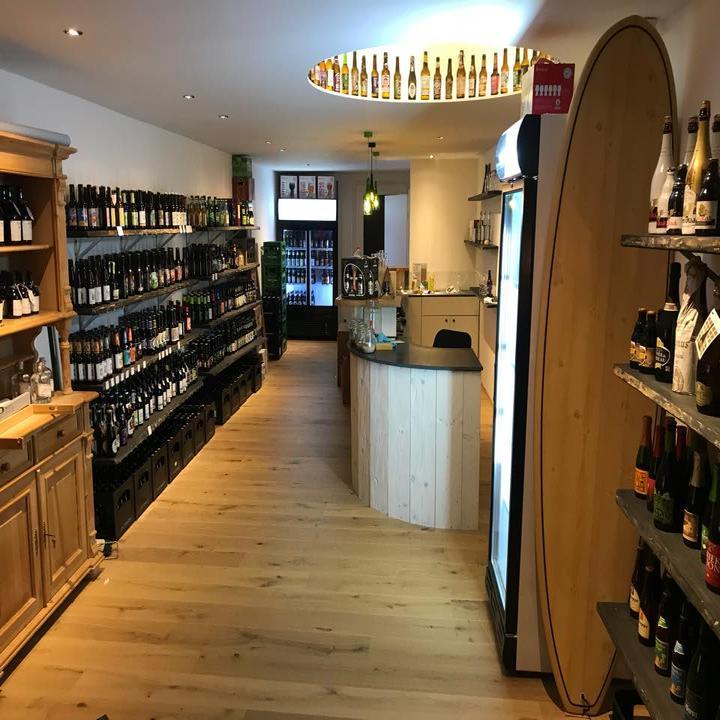 Bierboutique