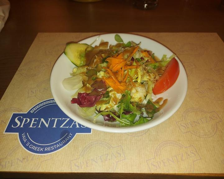 Spentzas - Vaia's Greek Restaurant