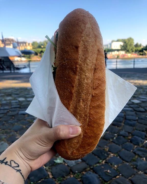KING's Banh mi