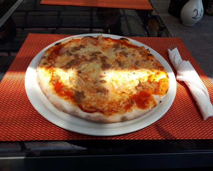 Trattoria Pizzeria Da Toni
