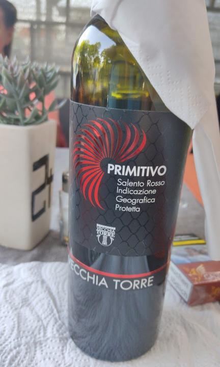 Trattoria Pizzeria Da Toni