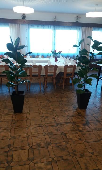 Trattoria Pizzeria Da Toni