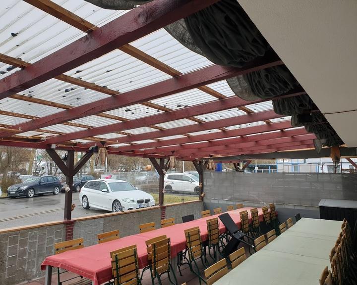Trattoria Pizzeria Da Toni