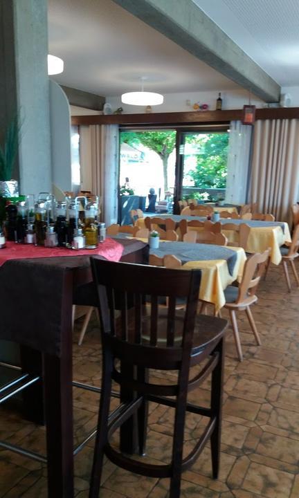 Trattoria Pizzeria Da Toni