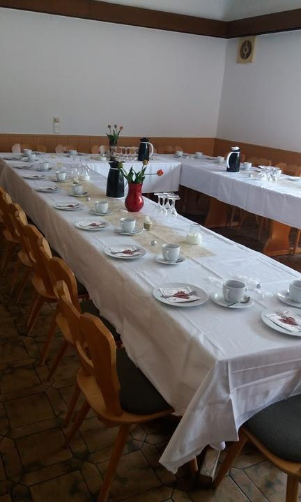 Trattoria Pizzeria Da Toni