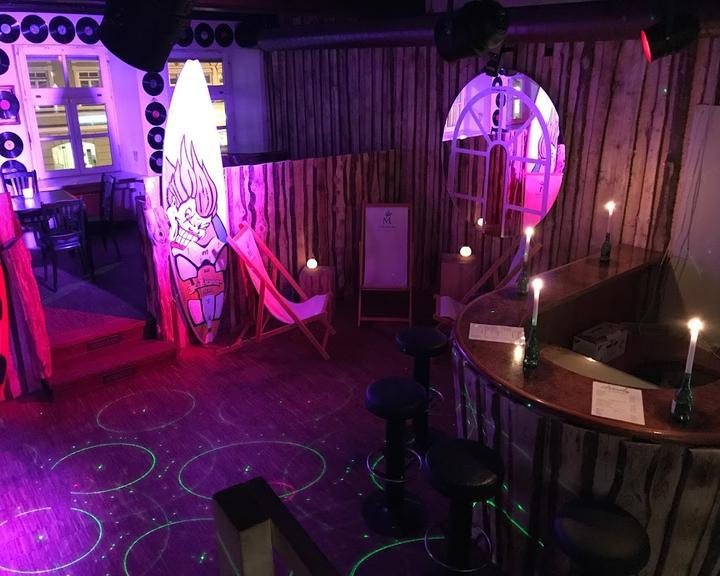 Heimat - Bier, Bar & Rock'n'Roll